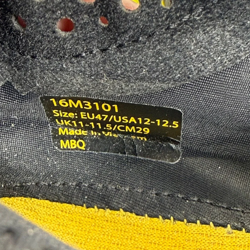 Vibram brand fivefingers